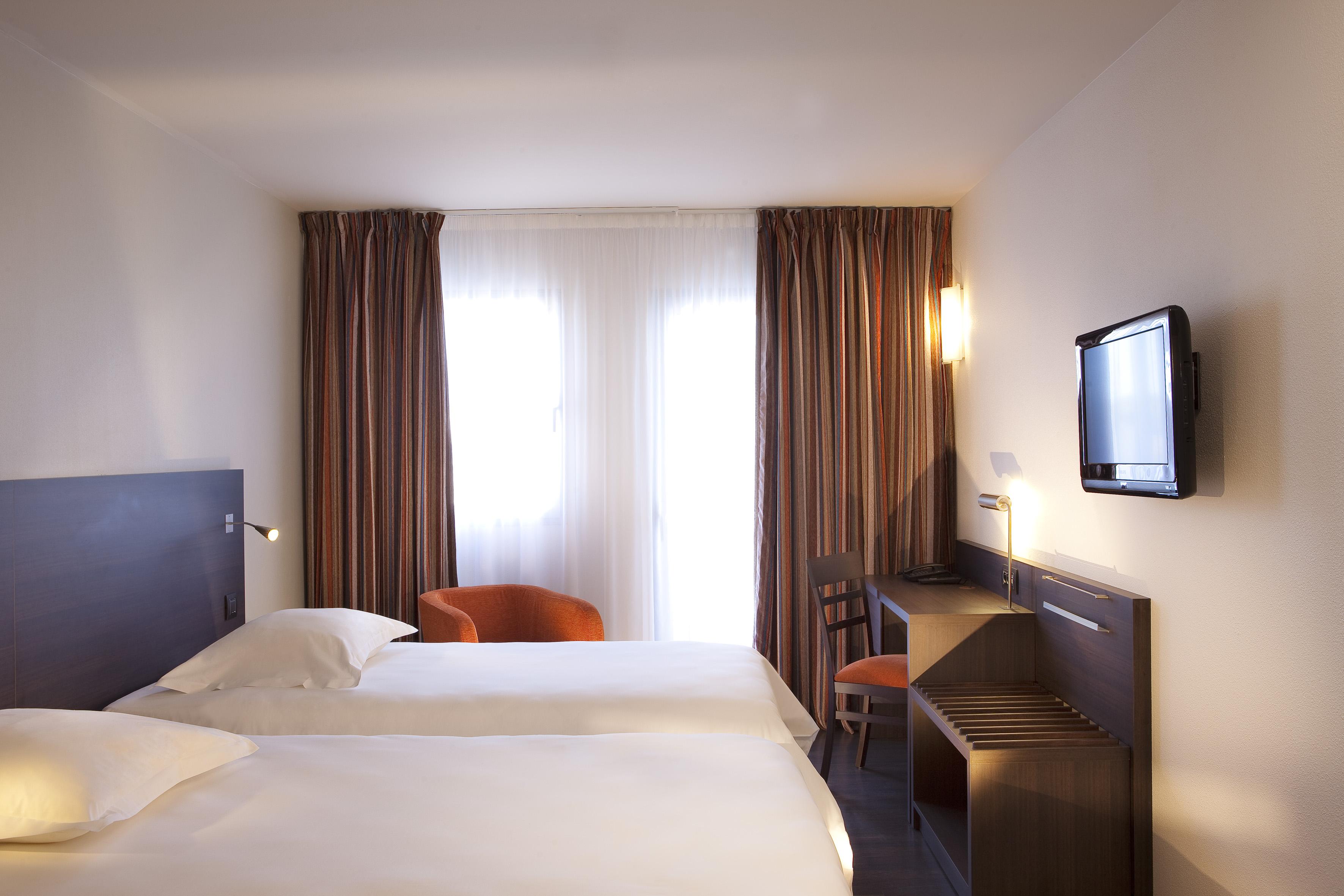 Hotel Escale Oceania Pornichet La Baule Exterior foto